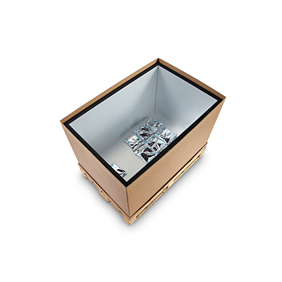 Contenedor Isotermico 7