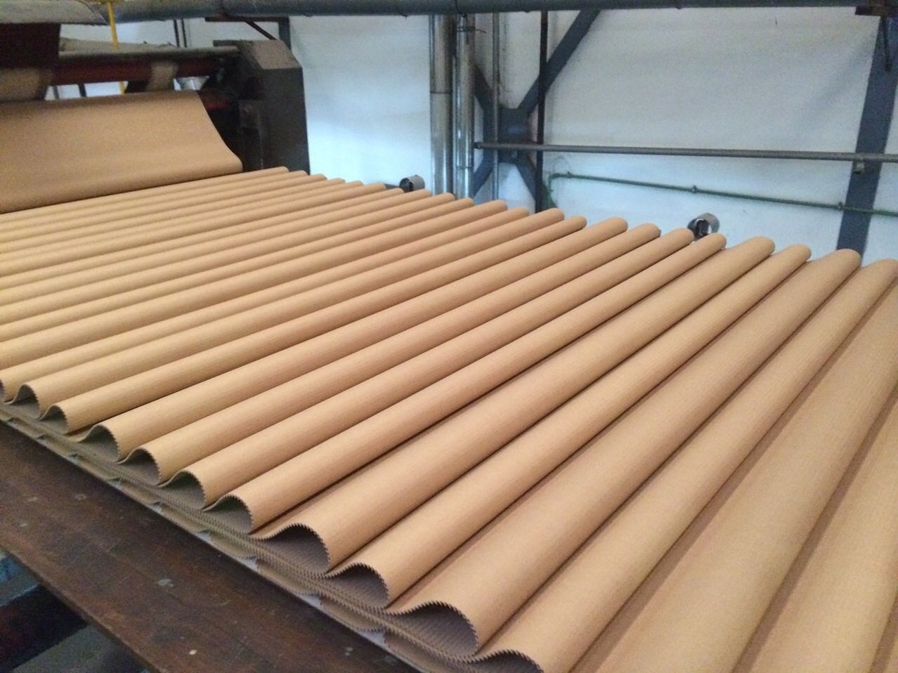 ¿Qué calidad de cartón necesita tu embalaje? Parte 1: tipos de papel