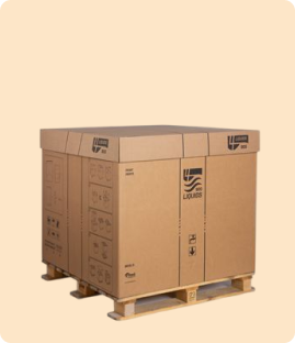 CONTENEDORES PARA LÍQUIDOS