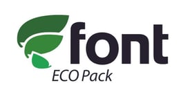 FONT-ECOPACK