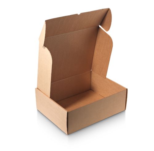 Qué modelos de cajas de cartón le convienen a tu negocio?