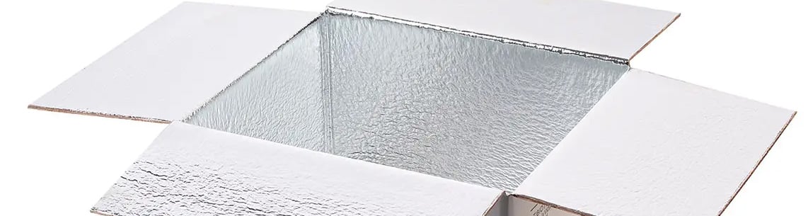 Banner Isotermico Insupack 