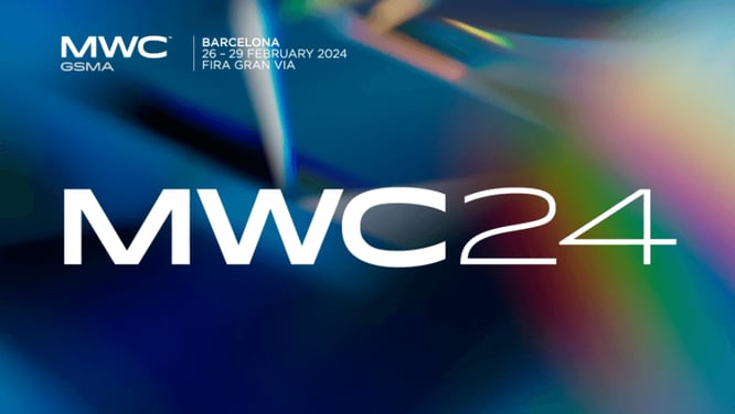 El MWC 2024 Y LA INDUSTRIA, ¿QUÉ HEMOS VISTO?