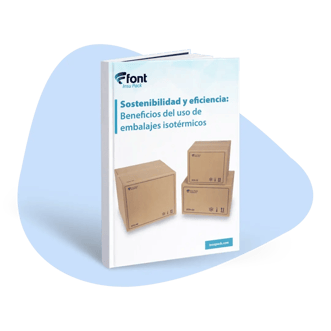 Descargar ebook sobre sostenibilidad y eficiencia de los embalajes isotérmicos
