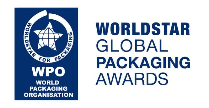 NUESTRO 4LIQUIDS RECIBE EL PREMIO WORLDSTAR 2023