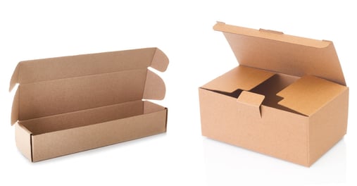 caja lenguetas