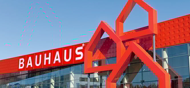 Caso de Éxito: Bauhaus y la Implementación de CLICK Pal de Cartón
