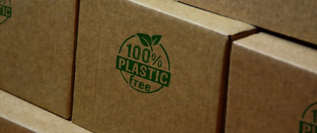 font packaging eco pack caja