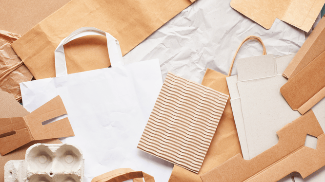 NUEVOS MATERIALES PARA EL PACKAGING, ¿CÓMO EVOLUCIONAN?