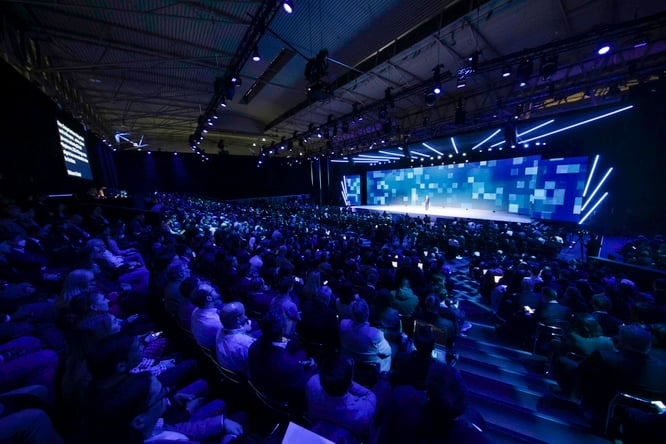 VOLVEMOS AL MWC BARCELONA - INNOVACIÓN, TECNOLOGÍA Y PACKAGING