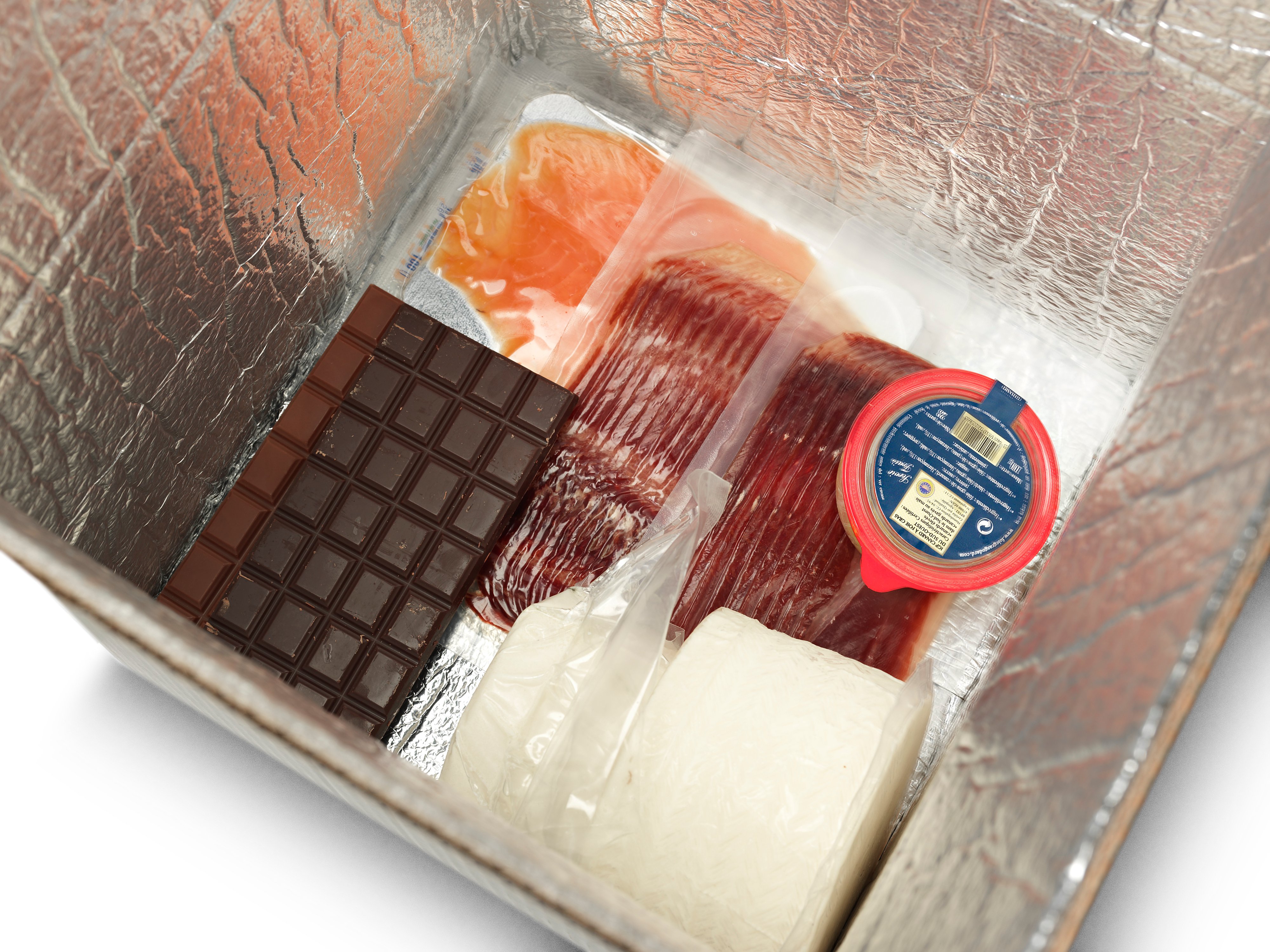 Tipos de envases para alimentos: normativa, materiales y tendencias