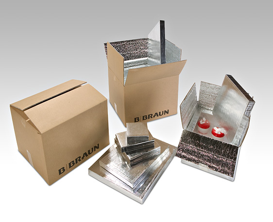 CASOS DE USO DE UN EMBALAJE ISOTÉRMICO DE CARTÓN ONDULADO