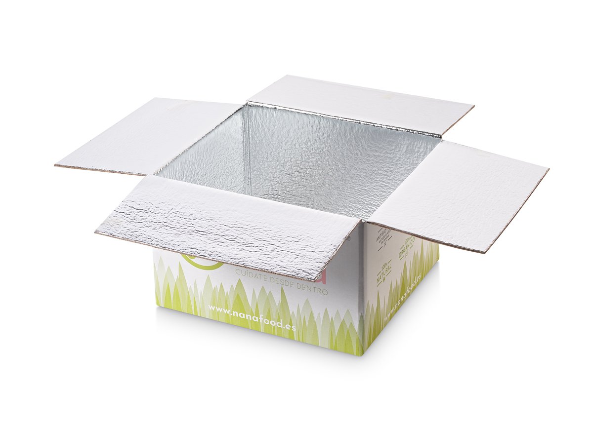 Insu Pack, crece y se