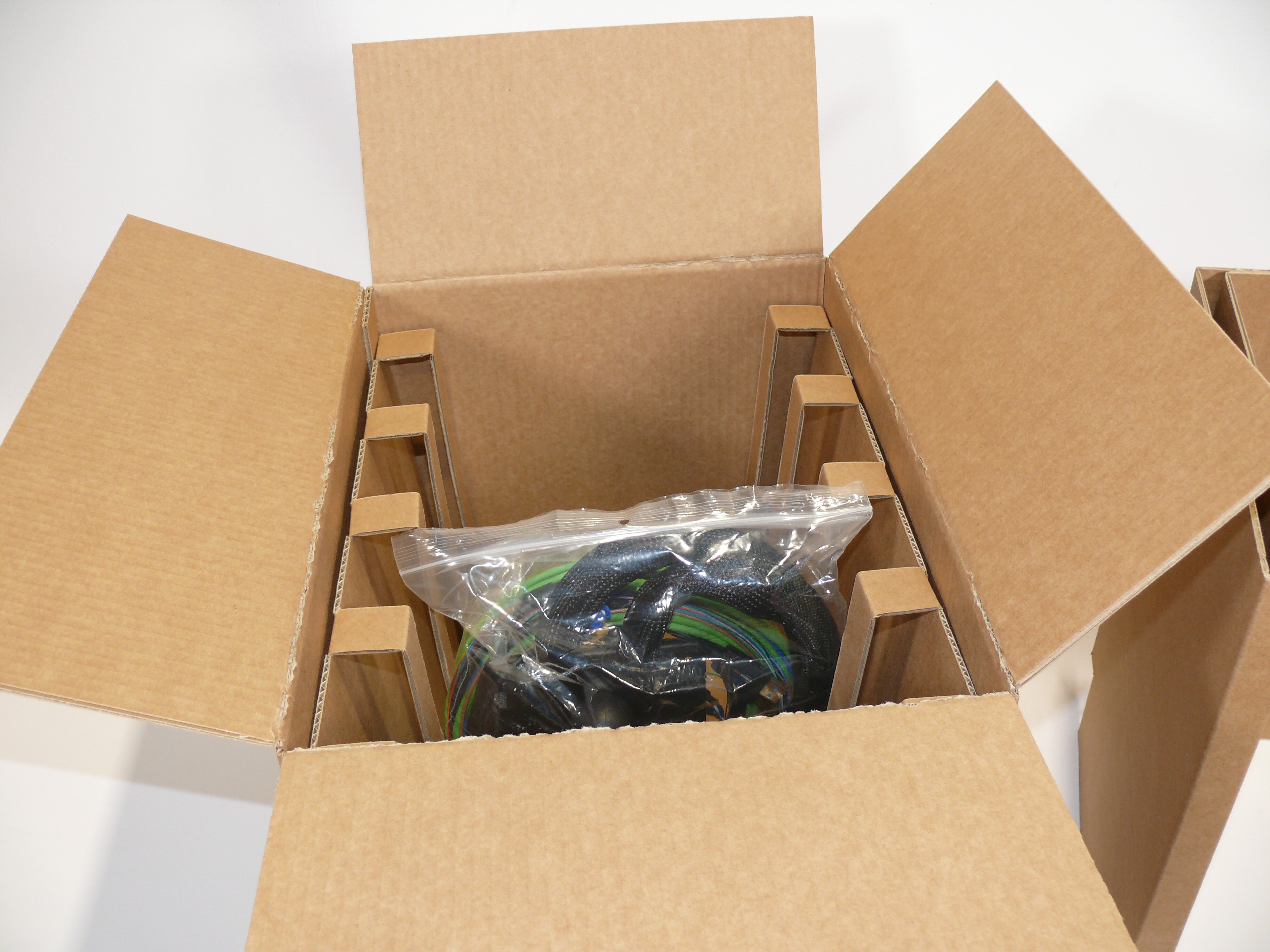 Cómo optimizar espacio