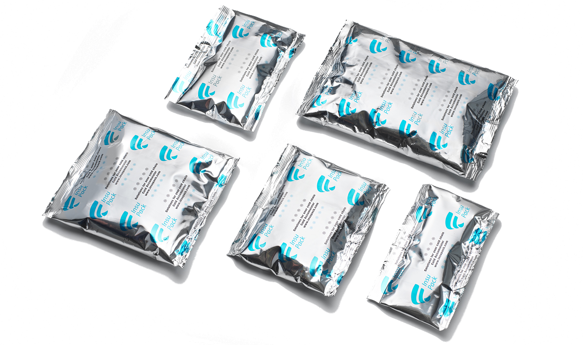 ¿Qué es la carga de frío?