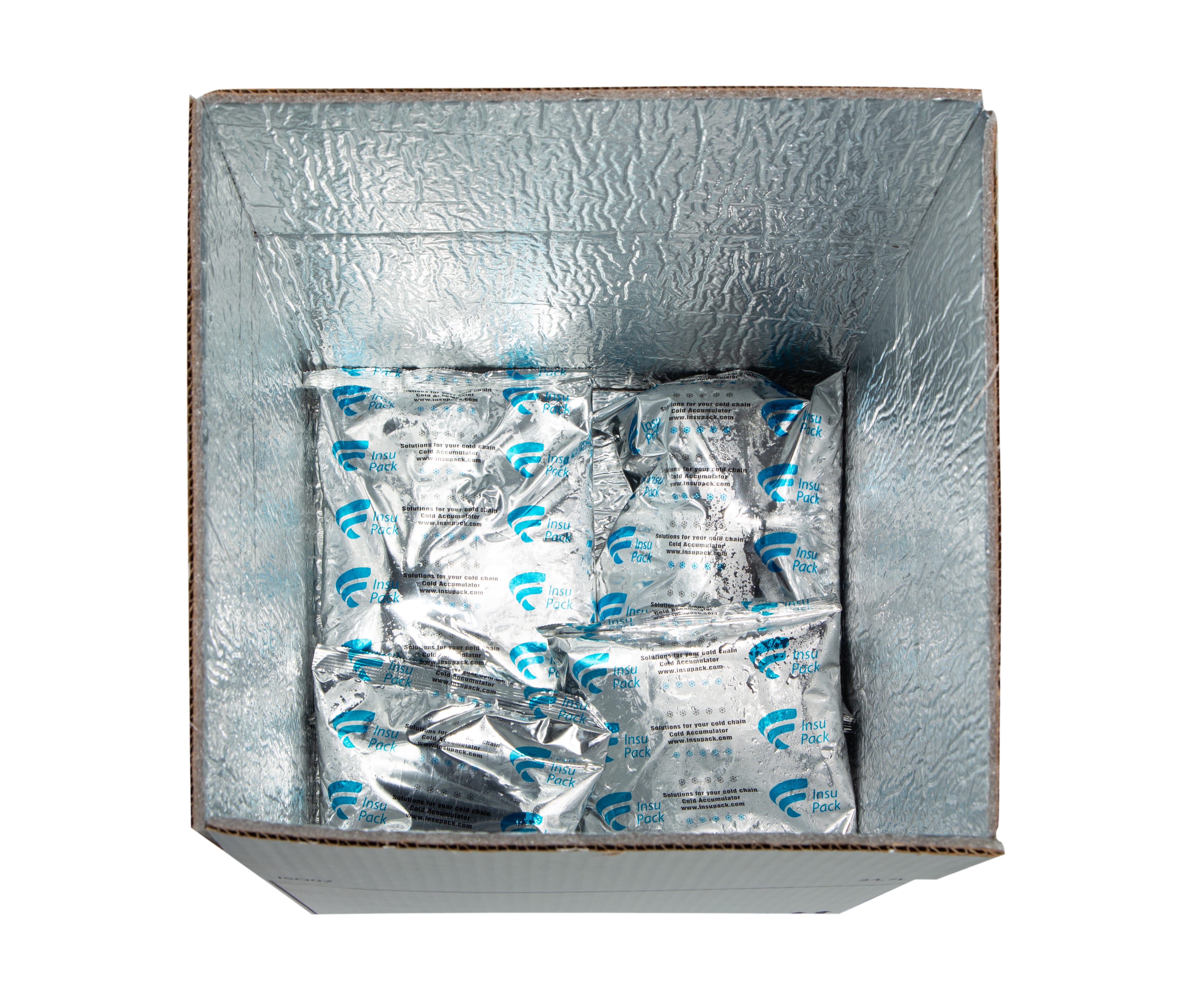 acumuladores insu pack