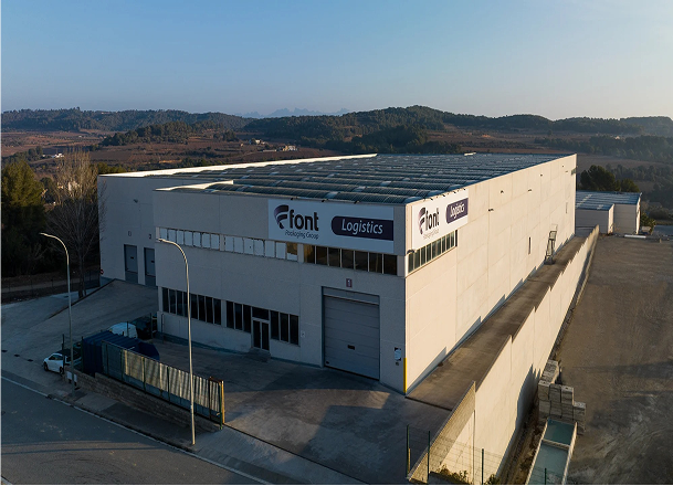 2025: Tecnología, familia y futuro en Font Packaging Group