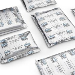 ACUMULADOR INSU PACK VS. ESTÁNDAR