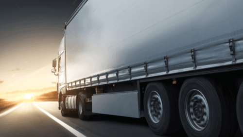 embalaje en el envío de carne para e-commerce