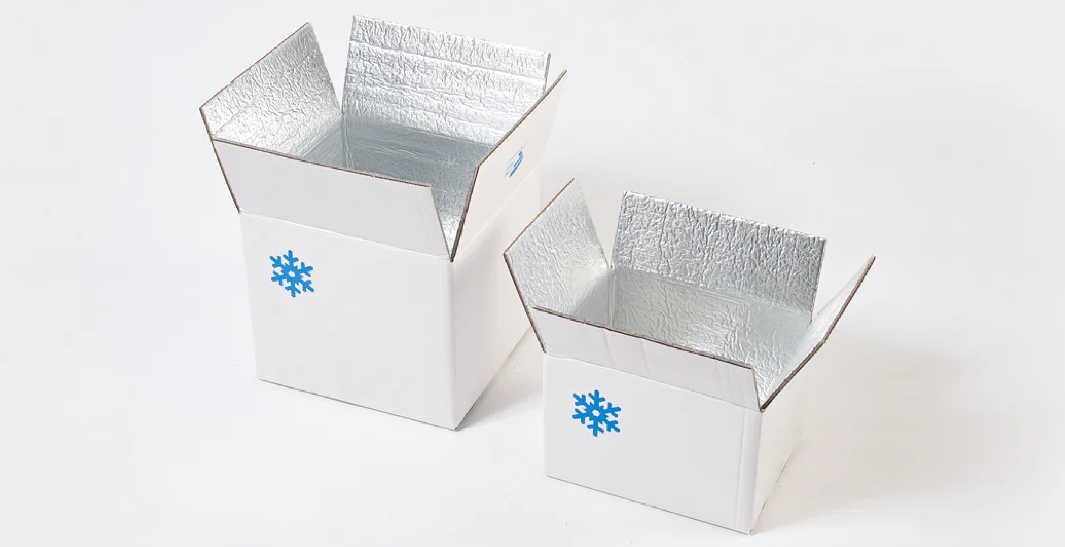 como se diseña embalaje isotermico