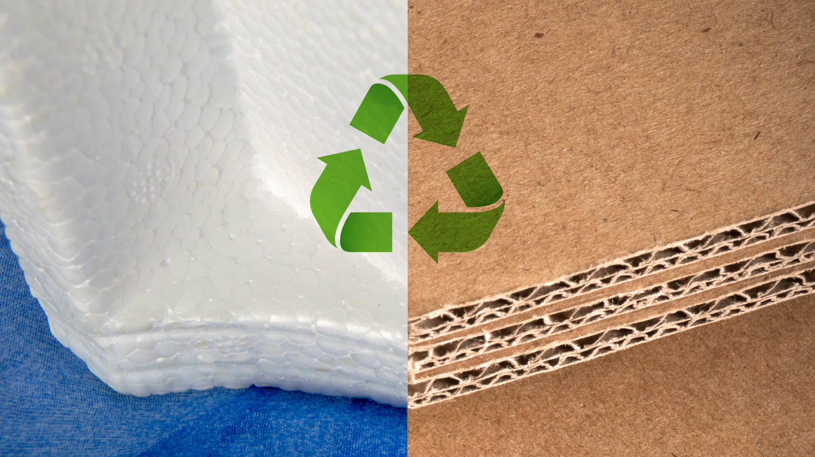 EL PROCESO DE RECICLAJE