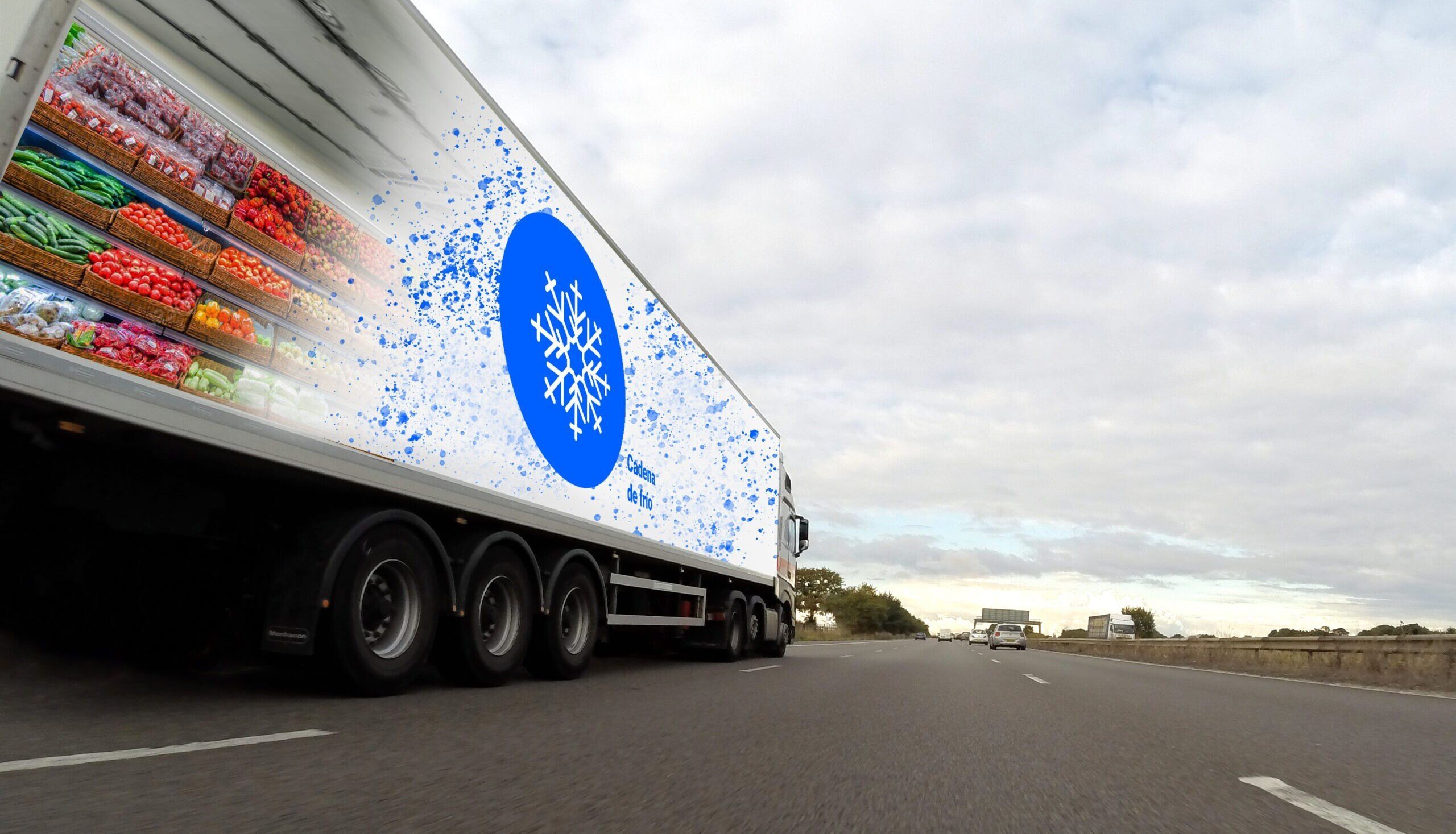 cadena del frío