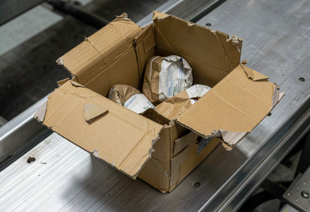 Cuánto cuesta un packaging mal diseñado