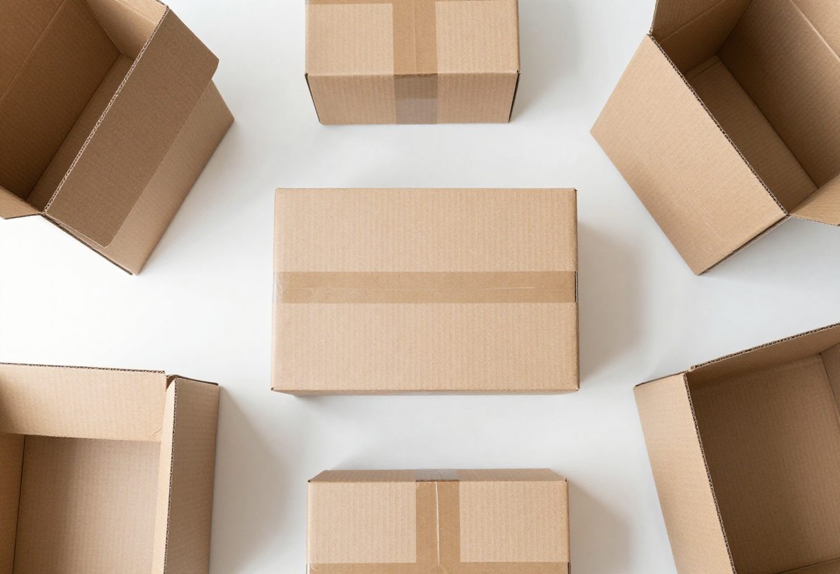 PPWR: qué es y cómo afectará a tu packaging a partir de agosto de 2026